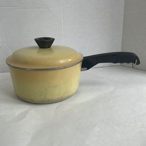 Club Aluminum Pan